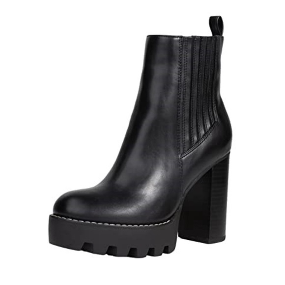 Boots - Picture 1 of 2